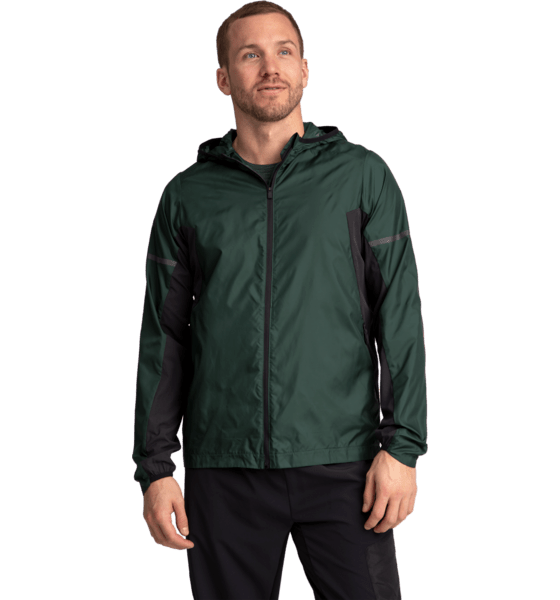 Soc top running jacket